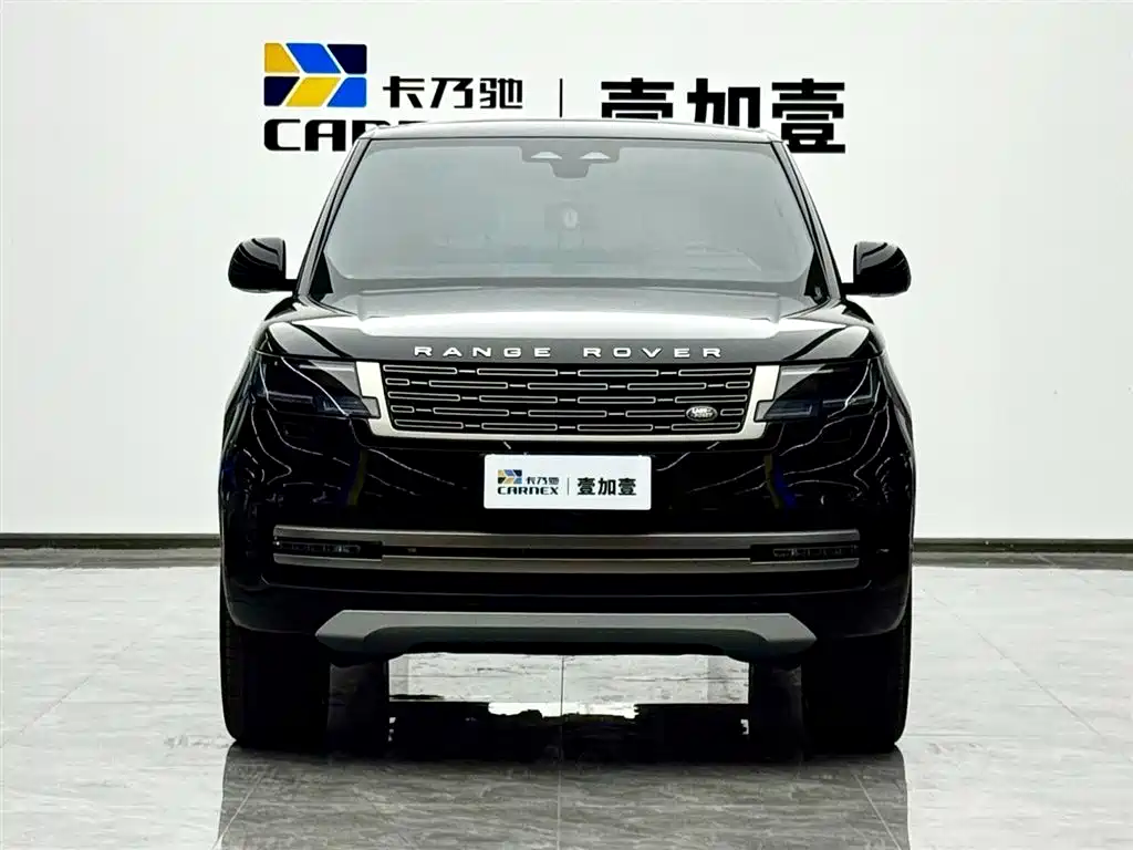 Land Rover Range Rover 2025