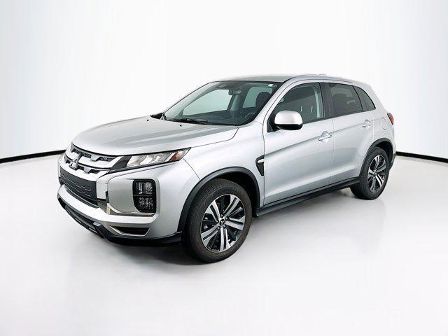 Mitsubishi Outlander Sport 2025