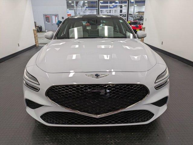 Genesis G70 2023