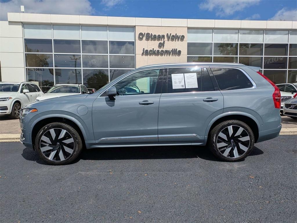 Volvo XC90 2023