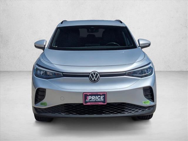 Volkswagen ID.4 2022