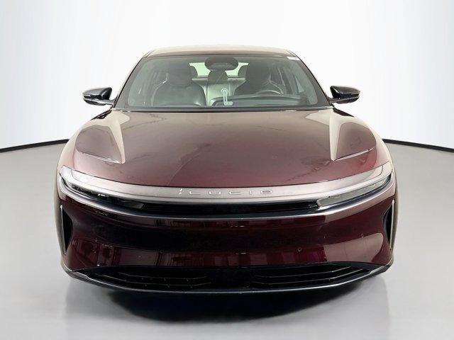 Lucid Air 2024