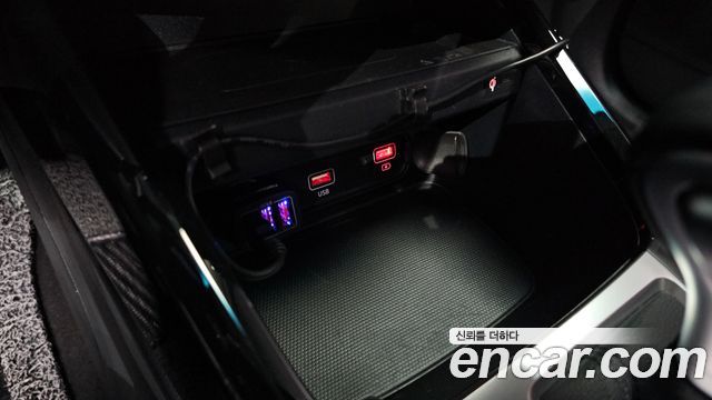 Kia K3 2021