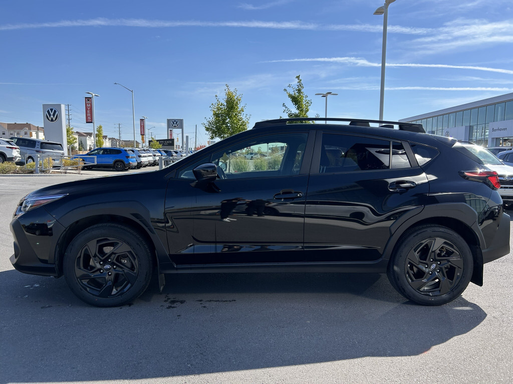 Subaru Crosstrek 2024
