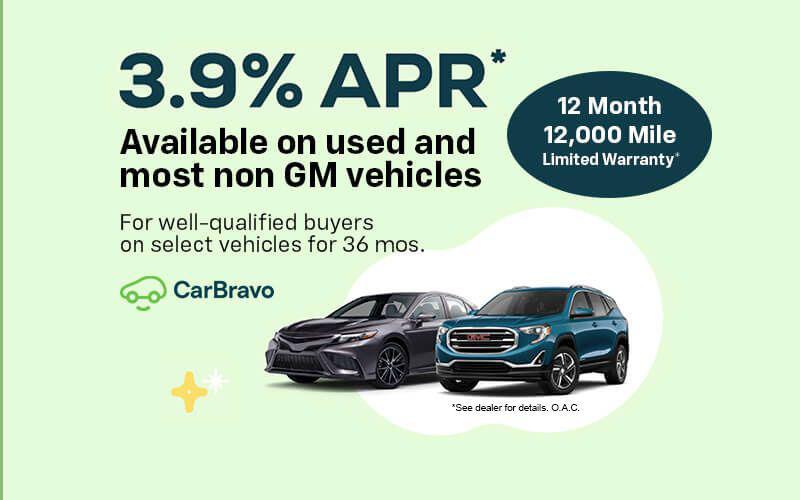 Chevrolet Spark 2022
