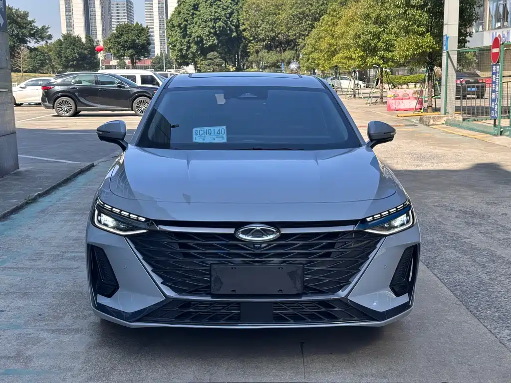 CHERY Arrizo 8 2024