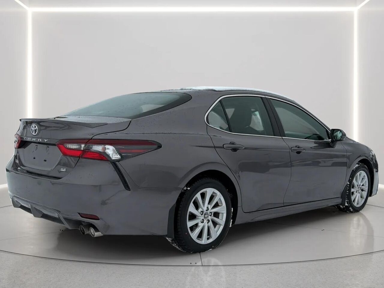 Toyota Camry 2024