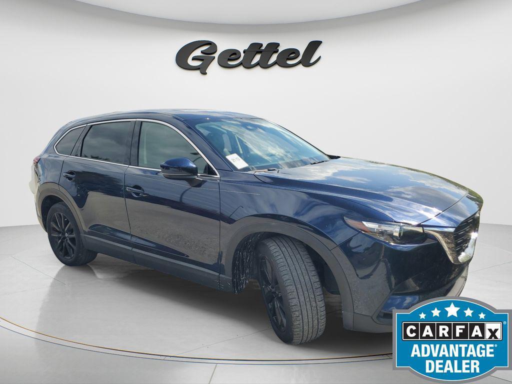 Mazda CX-9 2023