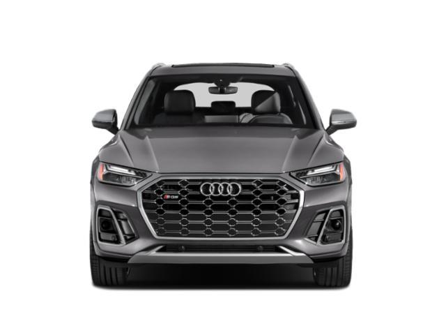 Audi SQ5 2023
