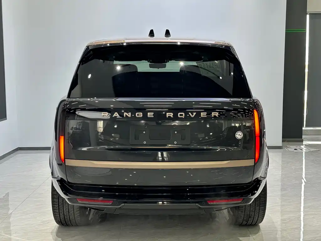 Land Rover Range Rover 2023