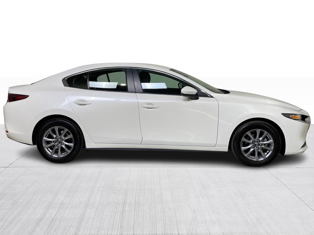 Mazda 3 2023