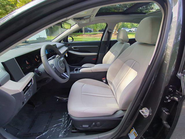 Hyundai Sonata 2026