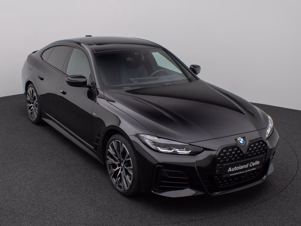 BMW 430 GRAN COUPÉ 2023