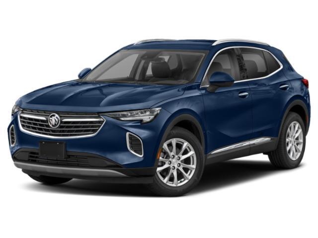 Buick Envision 2023
