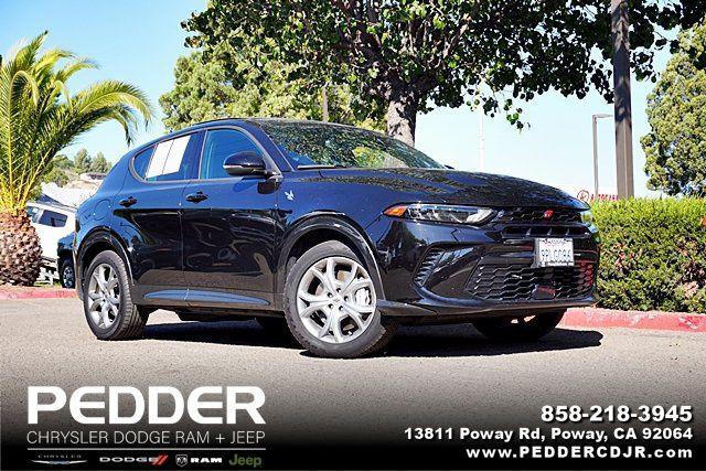Dodge Hornet 2024
