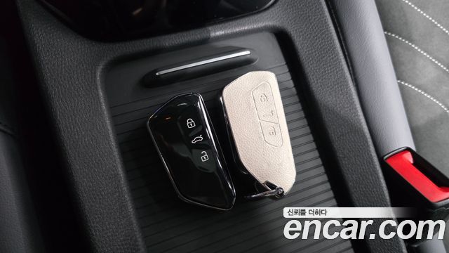 Volkswagen ID.5 2025