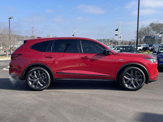 Acura MDX 2023