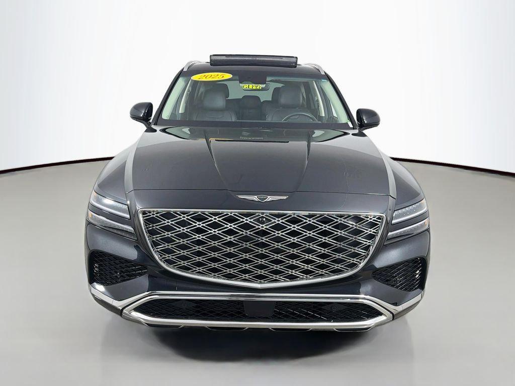 Genesis GV80 2025