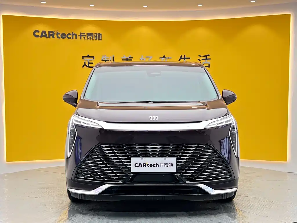 Buick Century 2024