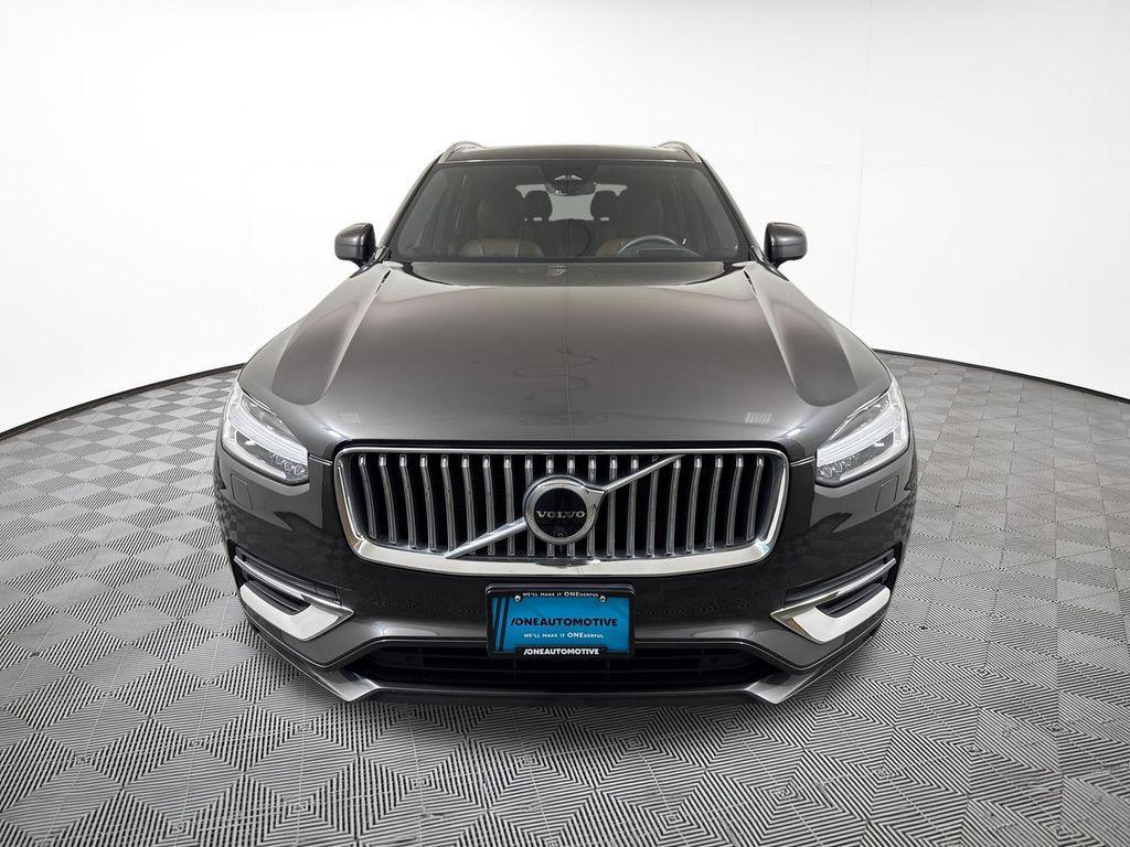 Volvo XC90 2024