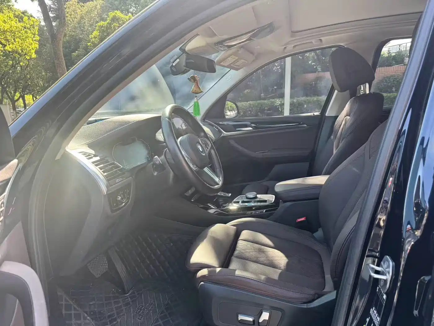 BMW iX3 2023