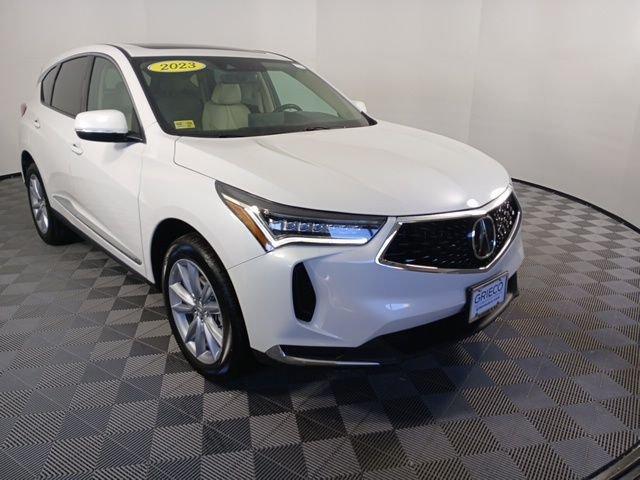 Acura RDX 2023