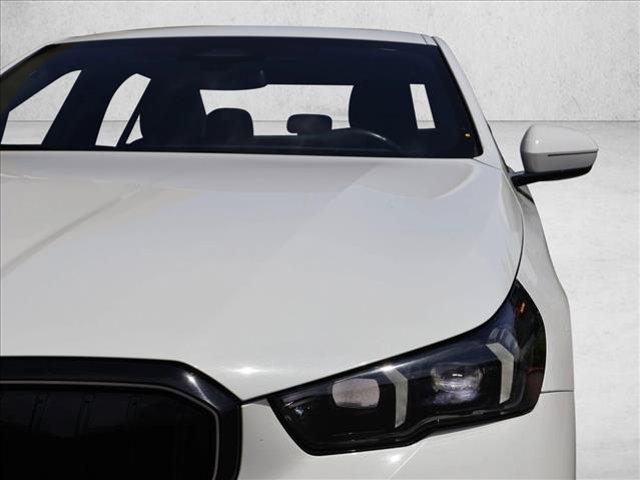BMW 540 2024