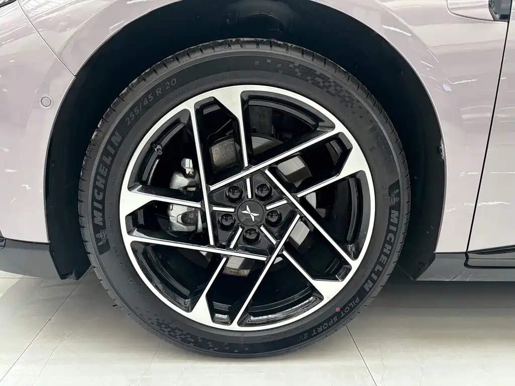Xpeng P7+ 2024