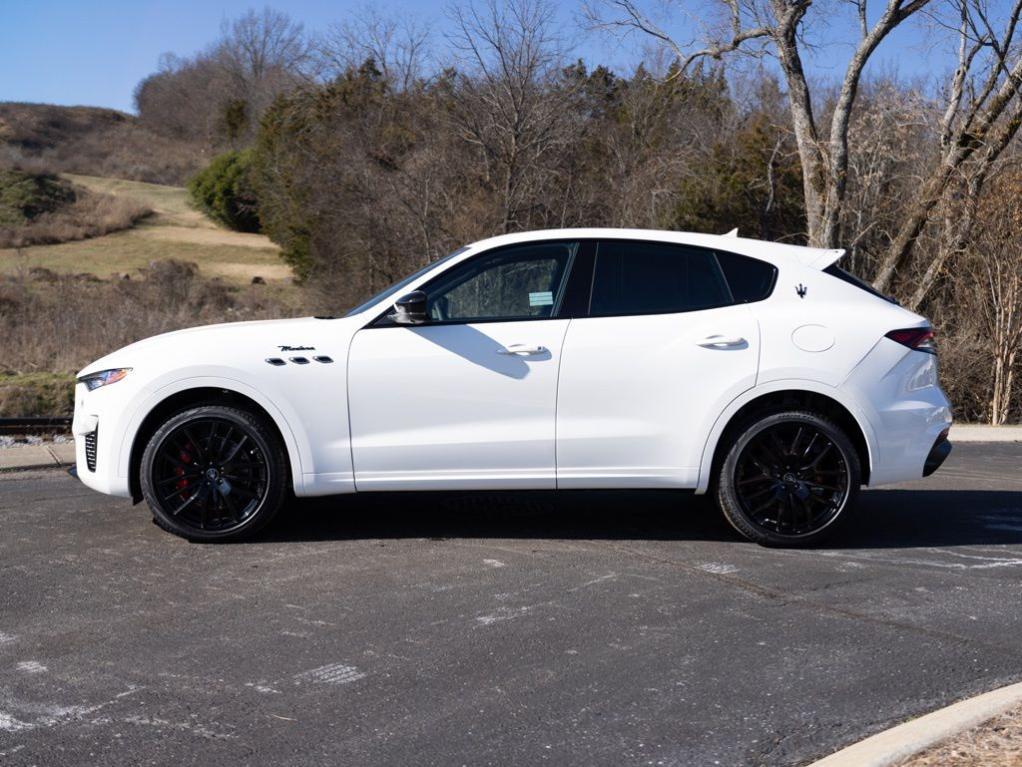 Maserati Levante 2024