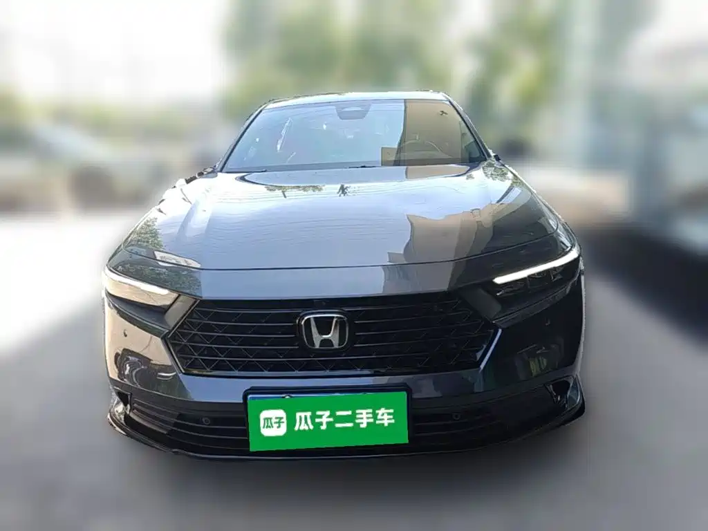 Honda Accord 2023