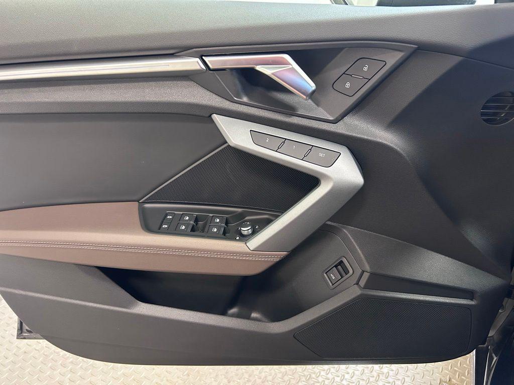 Audi A3 2026