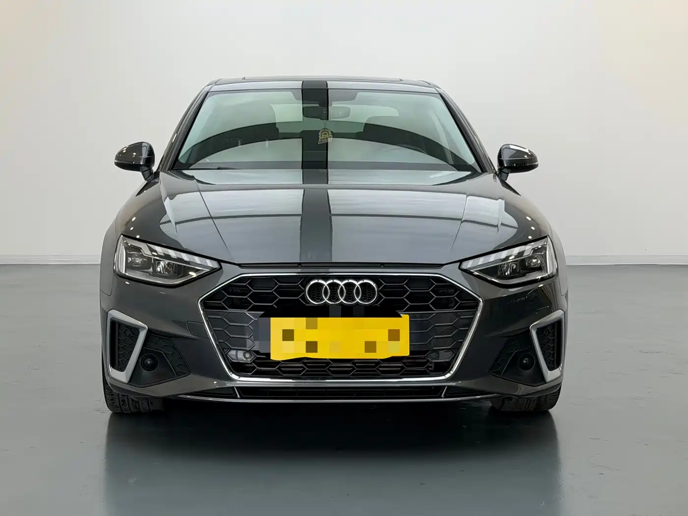 Audi A4 2022