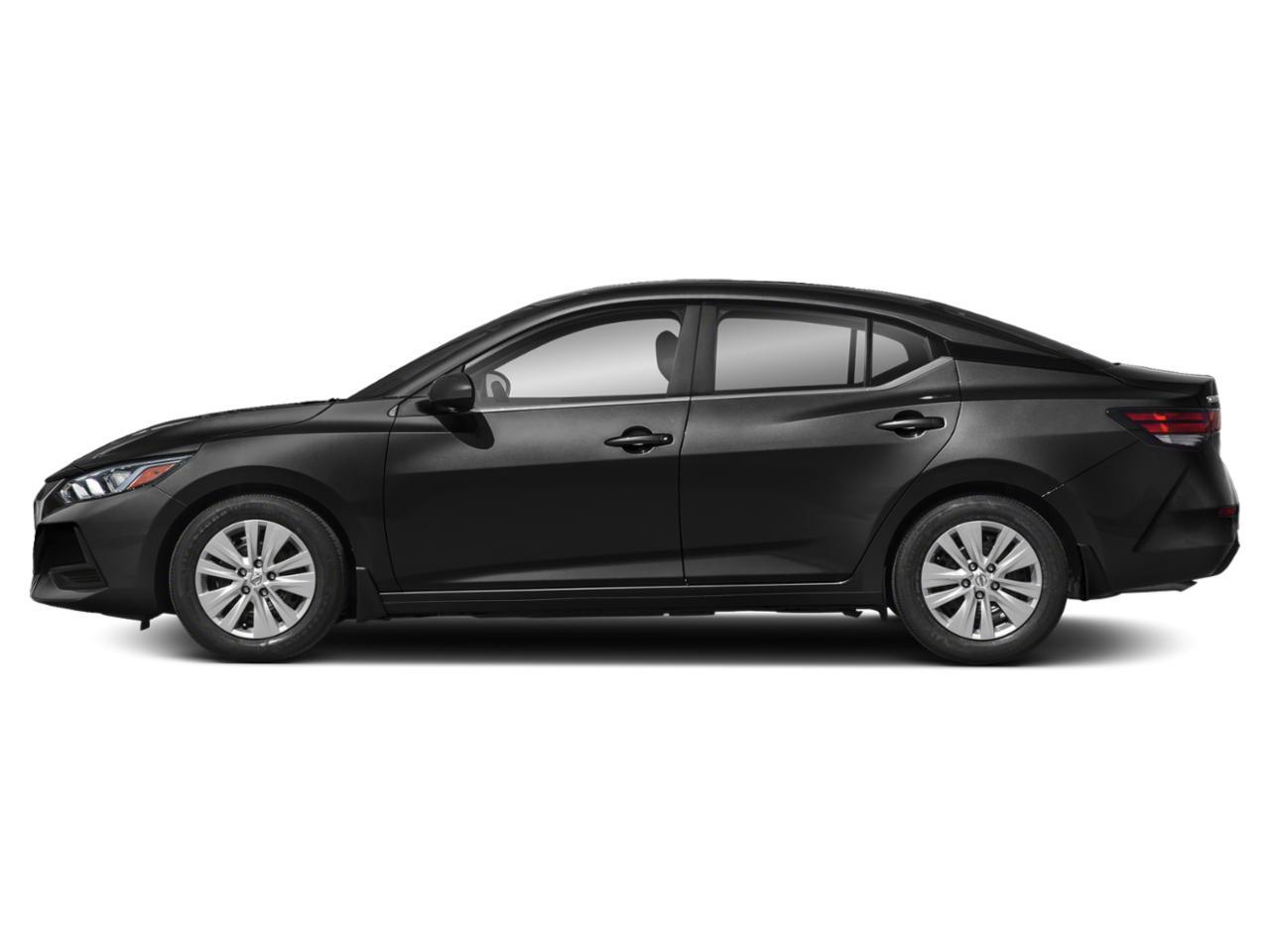 Nissan Sentra 2021