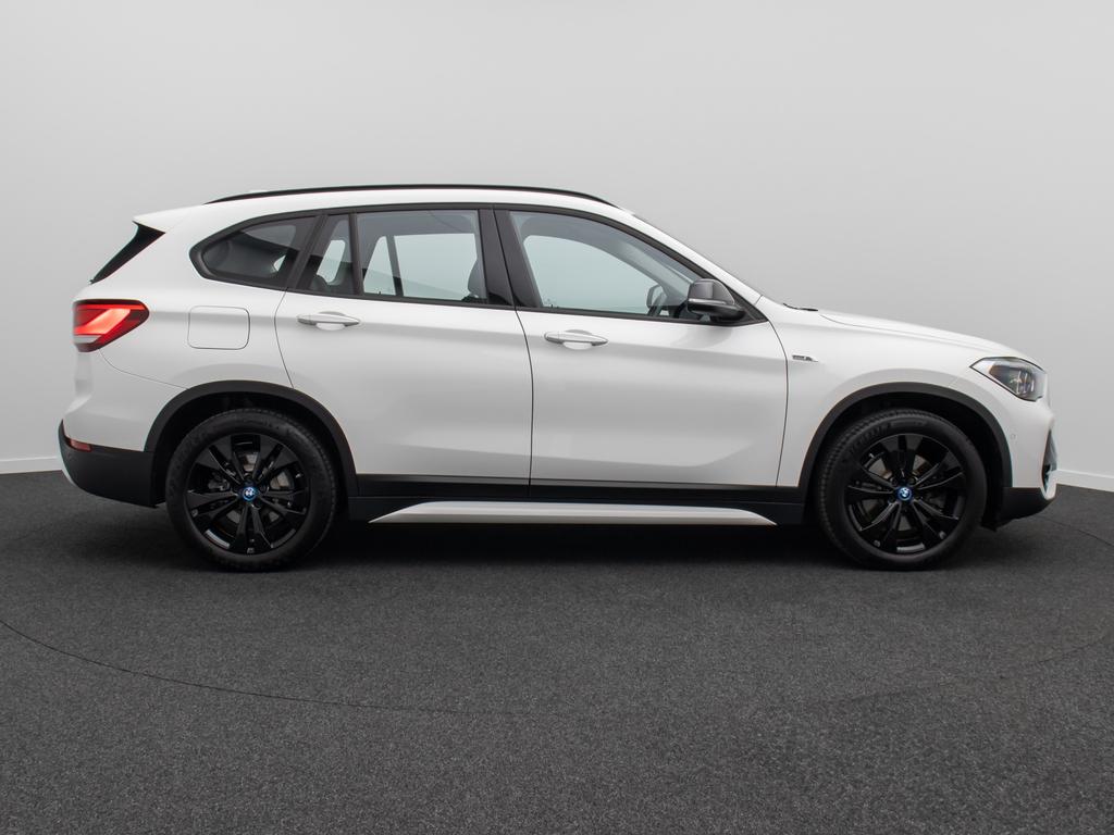 BMW X1 2022