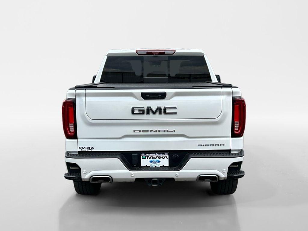 GMC Sierra 2024