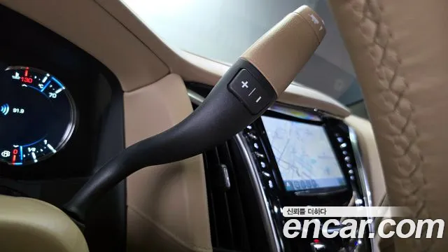 Cadillac Escalade 2020