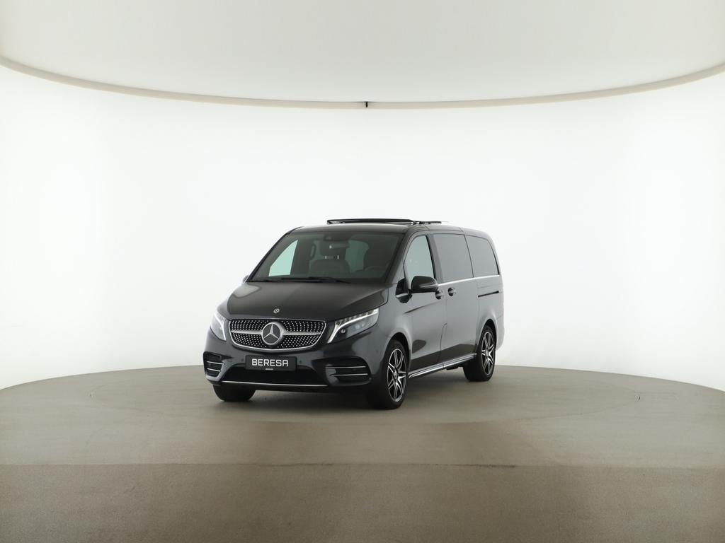 Mercedes-Benz V 300 2023
