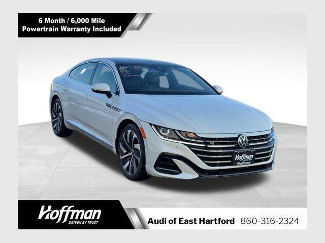 Volkswagen Arteon 2022