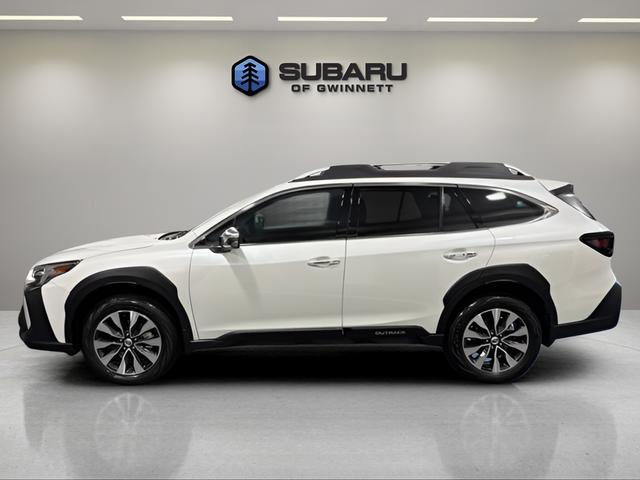 Subaru Outback 2024