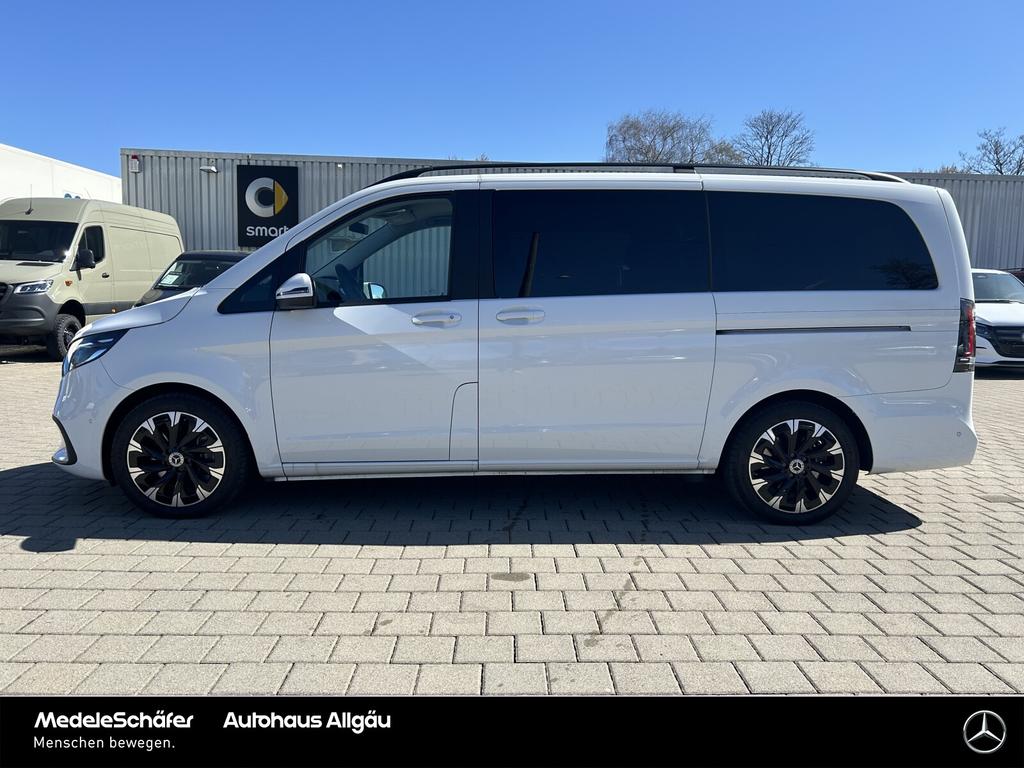 Mercedes-Benz V 300 2025