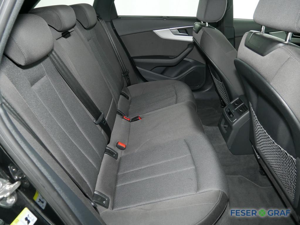 Audi A4 allroad 2022