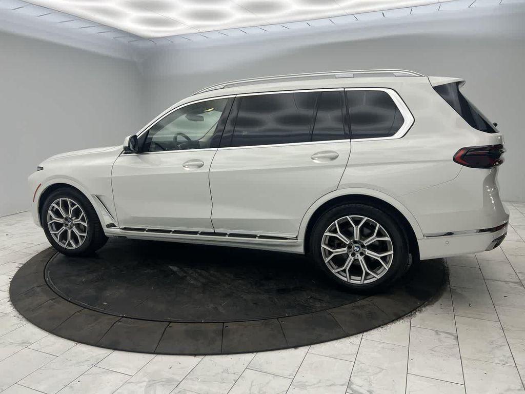 BMW X7 2026