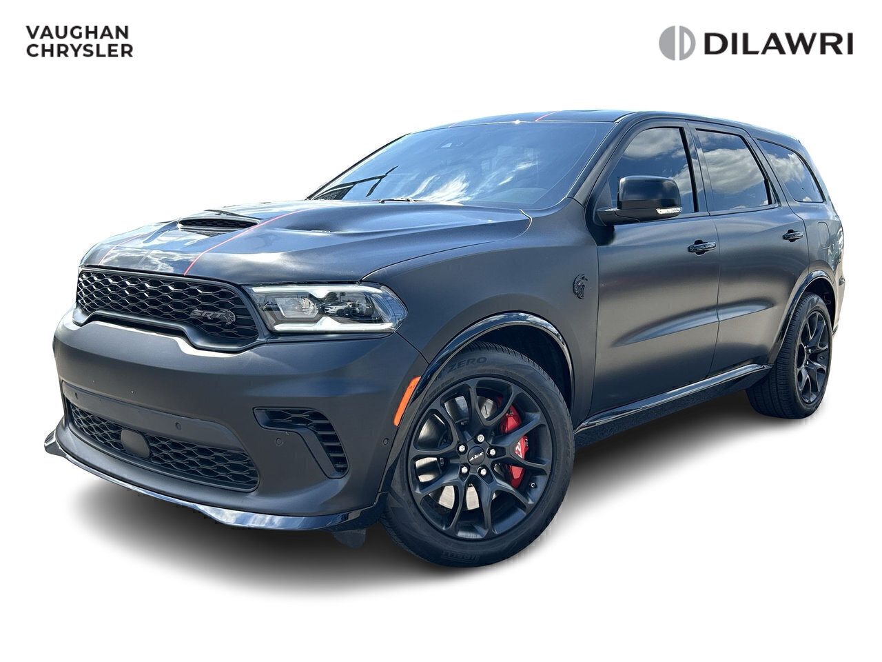 Dodge Durango 2024