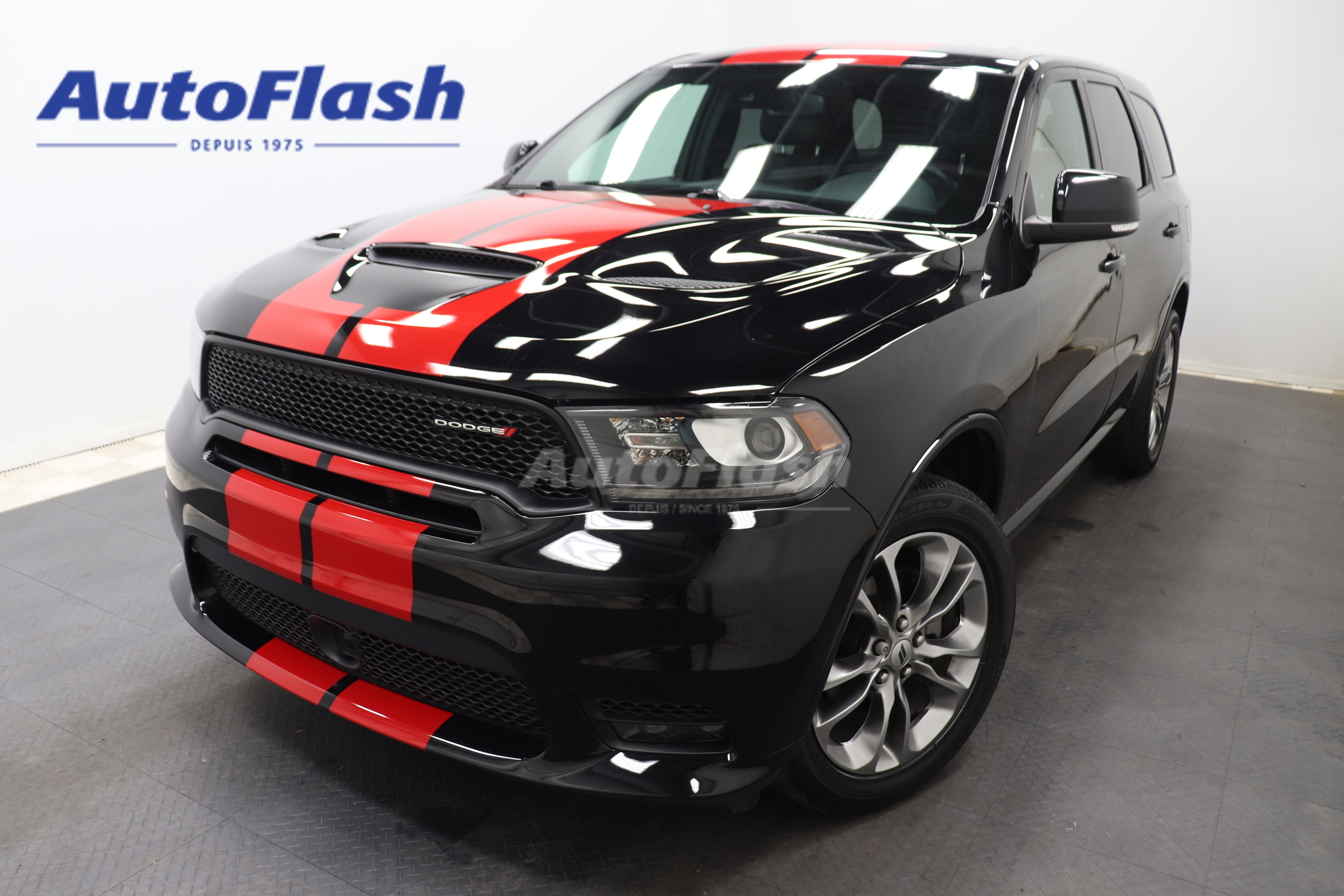 Dodge Durango 2020