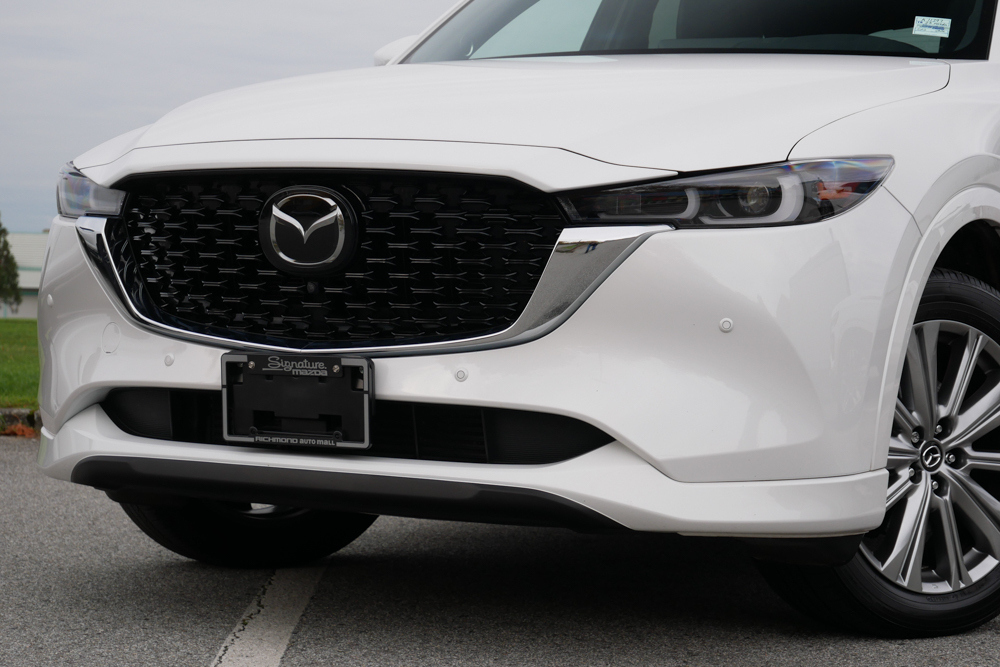 Mazda CX-5 2023