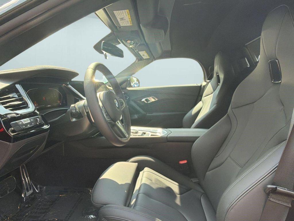 BMW Z4 2026
