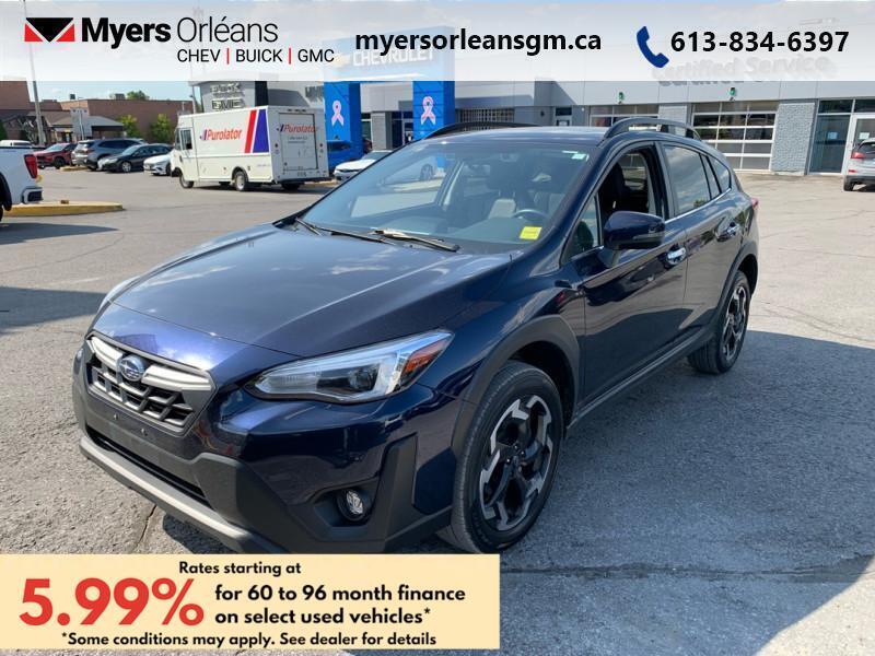 Subaru Crosstrek 2021