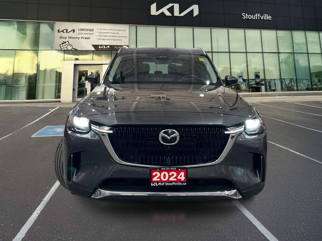 Mazda CX-90 2024