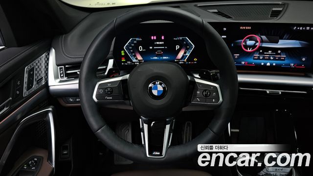 BMW X1 2025