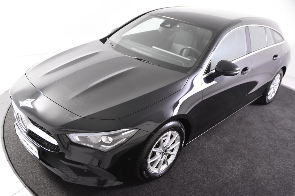 Mercedes-Benz CLA 200 SHOOTING BRAKE 2021